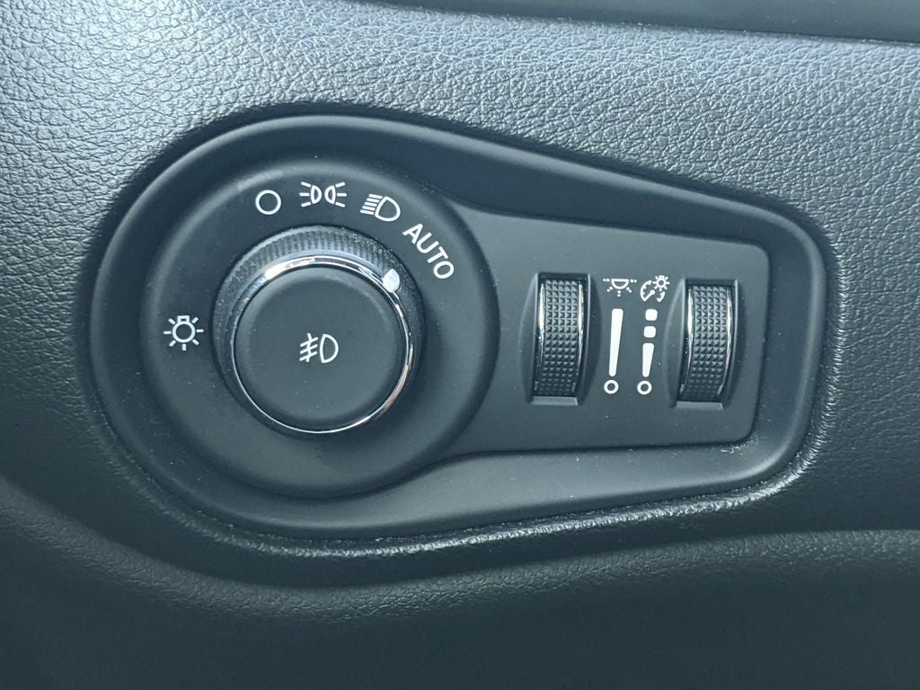 2021 Jeep Renegade 80th Edition