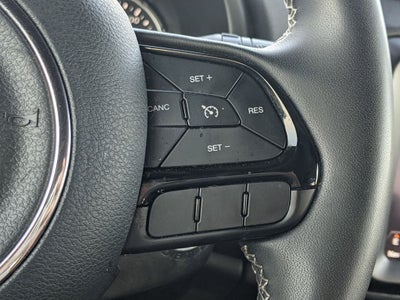 2021 Jeep Renegade 80th Edition