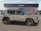 2021 Jeep Renegade 80th Edition
