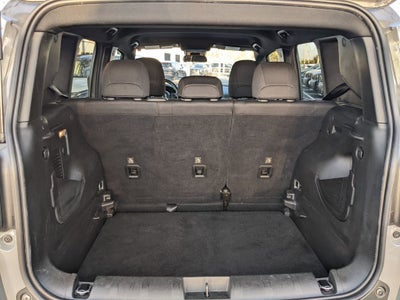 2021 Jeep Renegade 80th Edition