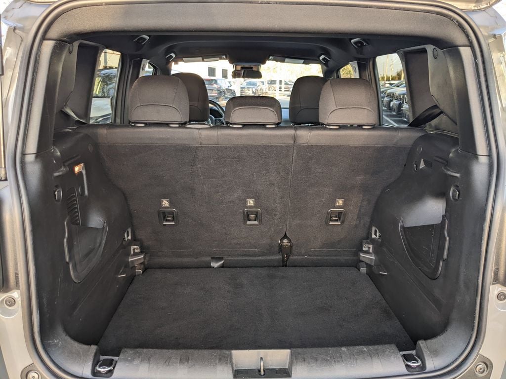 2021 Jeep Renegade 80th Edition