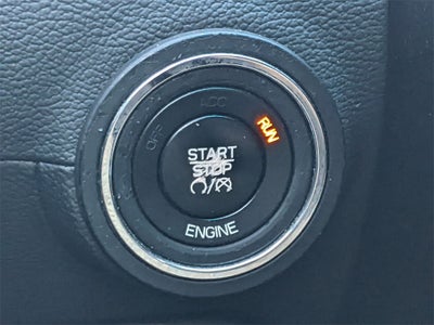 2016 Maserati Ghibli Base