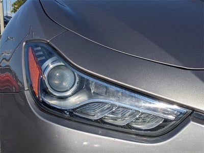 2016 Maserati Ghibli Base