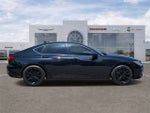 2021 Acura TLX Standard