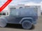 2017 Jeep Wrangler Willys Wheeler 4x4