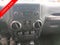 2017 Jeep Wrangler Willys Wheeler 4x4