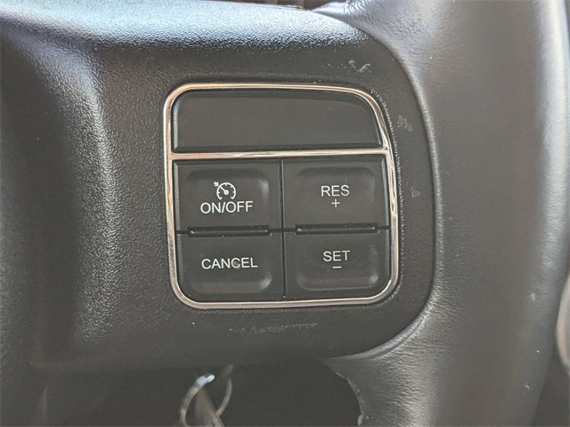 2017 Jeep Wrangler Unlimited Sahara 4x4