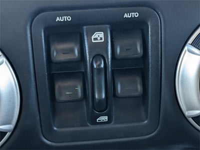 2017 Jeep Wrangler Unlimited Sahara 4x4