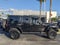 2017 Jeep Wrangler Unlimited Sahara 4x4