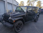 2018 Jeep Wrangler JK Unlimited Altitude 4x4