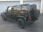 2018 Jeep Wrangler JK Unlimited Altitude 4x4