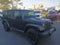 2018 Jeep Wrangler JK Unlimited Altitude 4x4