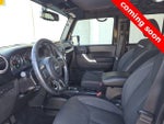 2017 Jeep Wrangler Unlimited Rubicon 4x4