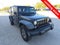 2017 Jeep Wrangler Unlimited Rubicon 4x4