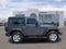 2018 Jeep Wrangler JK Sport S 4x4