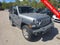 2018 Jeep Wrangler Sport S 4x4