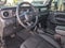 2022 Jeep Wrangler Willys 4x4