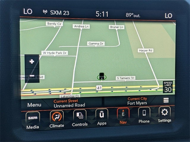 2022 Jeep Wrangler Willys 4x4