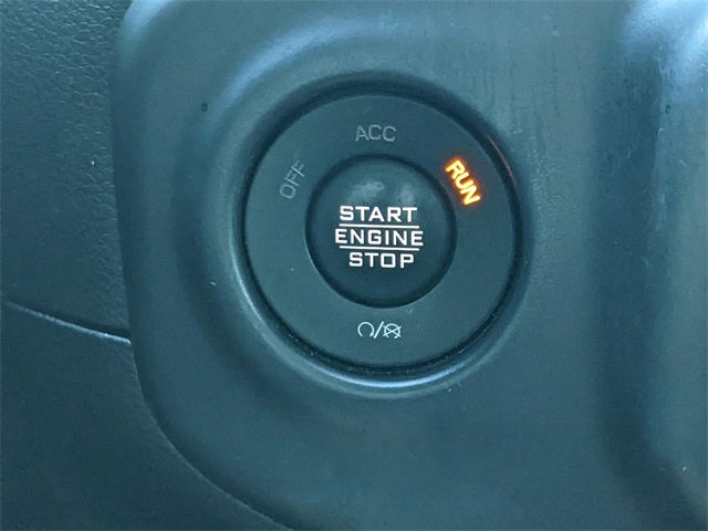 2022 Jeep Wrangler Willys 4x4