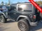 2022 Jeep Wrangler Willys