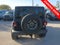 2022 Jeep Wrangler Willys