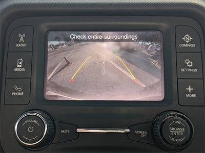 2021 Jeep Wrangler Sport 4X4