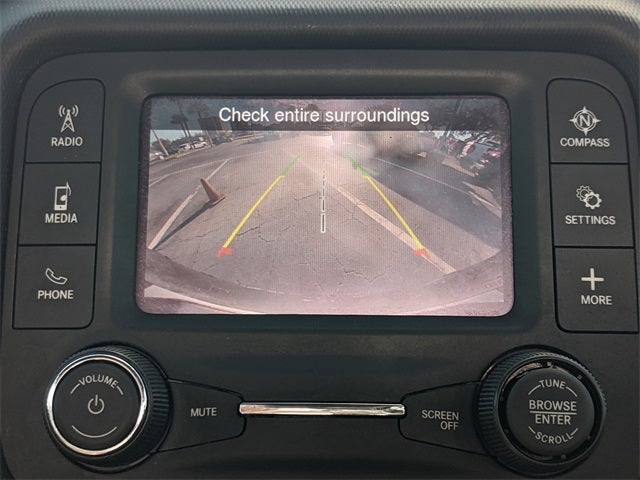 2021 Jeep Wrangler Sport 4X4