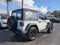 2021 Jeep Wrangler Sport 4X4