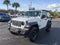 2021 Jeep Wrangler Sport 4X4