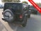 2021 Jeep Wrangler Willys 4x4