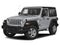 2022 Jeep Wrangler Sport S 4x4