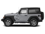 2022 Jeep Wrangler Sport S 4x4