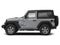 2022 Jeep Wrangler Sport S 4x4