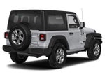 2022 Jeep Wrangler Sport S 4x4