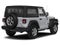 2022 Jeep Wrangler Sport S 4x4