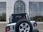 2022 Jeep Wrangler Sport S 4x4