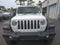 2022 Jeep Wrangler Sport