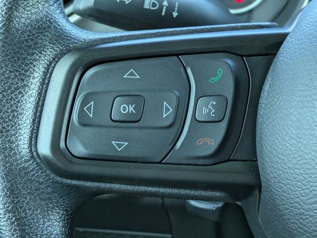 2022 Jeep Wrangler Sport 4x4