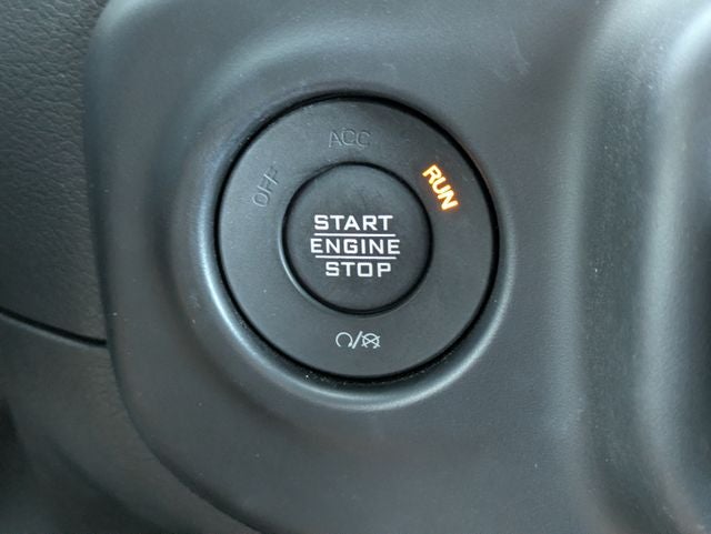 2022 Jeep Wrangler Sport 4x4