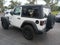 2022 Jeep Wrangler Sport