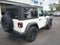 2022 Jeep Wrangler Sport