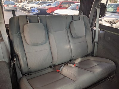 2021 Jeep Wrangler Sport S 4X4