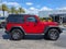 2023 Jeep Wrangler 2-Door Sport S 4x4