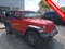 2023 Jeep Wrangler 2-Door Sport S 4x4