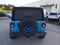 2021 Jeep Wrangler Freedom 4x4
