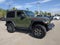 2020 Jeep Wrangler Rubicon 4X4
