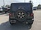 2020 Jeep Wrangler Rubicon 4X4