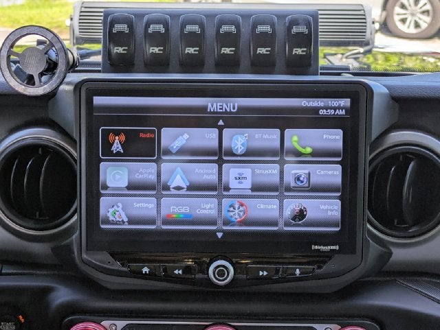2020 Jeep Wrangler Unlimited Sport S 4x4