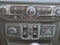 2023 Jeep Wrangler 4-Door Willys 4x4