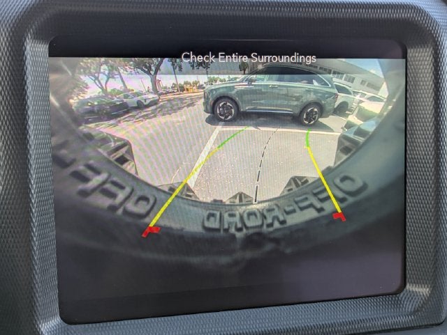 2023 Jeep Wrangler 4-Door Willys 4x4